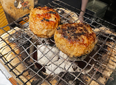 炭火焼き無限バーグ 無限: skyさんの2026年05月14日の1枚目の投稿写真