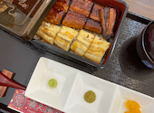 鰻之姫川 広島祇園店: ゆきさんの2026年08月07日の1枚目の投稿写真