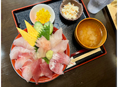 海鮮居酒屋 はなの舞 沼津駅BiVi沼津店: あんみつさんの2026年09月18日の1枚目の投稿写真