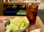 串カツ田中 BIVI沼津店: あんみつさんの2026年05月29日の1枚目の投稿写真
