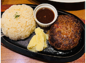 グリル ワイン食堂 VINSENT ヴィンセント Bivi沼津店: あんみつさんの2026年07月25日の1枚目の投稿写真
