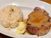 グリル ワイン食堂 VINSENT ヴィンセント Bivi沼津店: あんみつさんの2026年08月25日の1枚目の投稿写真