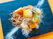 Cafe&Restaurant Tembooo テンボー: あんみつさんの2025年11月24日の1枚目の投稿写真
