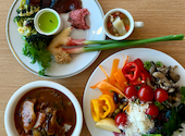 Cafe&Restaurant Tembooo テンボー: あんみつさんの2026年05月29日の1枚目の投稿写真