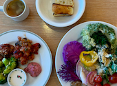 Cafe&Restaurant Tembooo テンボー: あんみつさんの2026年08月26日の1枚目の投稿写真