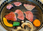 焼肉七龍つうりゅう: あんみつさんの2026年05月29日の1枚目の投稿写真
