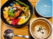KICHITONARU KITCHEN キチトナルキッチン 富士店: あんみつさんの2026年09月18日の1枚目の投稿写真