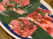 カルビ牧場 長岡インター店: あゆさんの2025年02月20日の1枚目の投稿写真