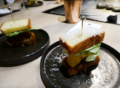 鉄板焼き grow 六本木店: ちっちさんの2026年08月27日の2枚目の投稿写真