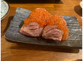 赤身焼肉×韓国料理×海鮮　ウシノカリスマ　小倉店: たすさんの2026年08月10日の1枚目の投稿写真