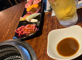 松阪牛 炭火焼肉一升びん 名古屋ラシック店: カテリーナさんの2026年05月の1枚目の投稿写真