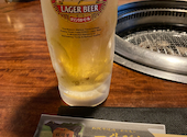炭火焼肉 一升びん 名古屋ラシック店: カテリーナさんの2026年05月05日の2枚目の投稿写真