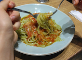 Italian Kitchen VANSAN バンサン 新津店: ミーちゃんさんの2026年08月16日の2枚目の投稿写真