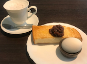 さざん珈琲 茜部本店: にしさんの2026年05月28日の1枚目の投稿写真