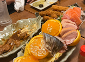 酒処 上杉屋: サンズさんの2026年07月12日の1枚目の投稿写真