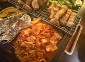 韓国料理 ブルバム 新大久保店: Jさんの2026年06月02日の1枚目の投稿写真