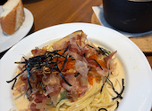 PIZZERIA32 海浜幕張: いちごさんの2026年09月15日の1枚目の投稿写真