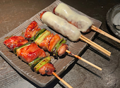 炭火焼鳥 権兵衛 茶屋町店: moさんの2025年06月11日の2枚目の投稿写真