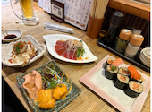 うおしん酒場: moさんの2025年11月03日の1枚目の投稿写真