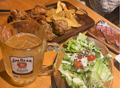 CHEESE MEAT GARDEN チーズミートガーデン 梅田店: moさんの2026年08月03日の1枚目の投稿写真