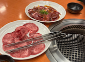 焼肉 鶴一 鶴橋本店: moさんの2026年08月03日の1枚目の投稿写真
