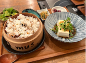 蒸し料理専門店 mus 梅田: moさんの2026年05月10日の1枚目の投稿写真