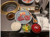焼肉 会席 ともじ: ほのぱぱさんの2026年06月11日の1枚目の投稿写真