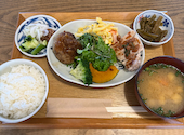ベジッポ食堂: まるもちさんの2026年04月の1枚目の投稿写真