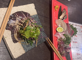 銀しゃりDining 火土木 かどもく: たくちゃんさんの2026年05月12日の1枚目の投稿写真