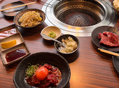 板前焼肉 一笑: たくさんの2026年06月21日の1枚目の投稿写真