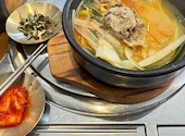 韓国家庭料理 スラカン: ひろさんの2026年05月16日の1枚目の投稿写真