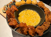 韓国料理　ホンデポチャ　名古屋大須店: やまさんの2026年03月の1枚目の投稿写真