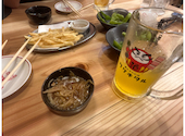 串とメシにはサケキタル 錦糸町駅前店: ゆづさんの2026年08月07日の1枚目の投稿写真