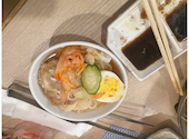 ときわ亭 溝の口店: にんじんさんの2026年08月15日の1枚目の投稿写真