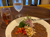 t LOUNGE_BY_Dilmah_kyoto ティーラウンジ バイ ディルマ キョウト: のぞみんさんの2026年09月25日の1枚目の投稿写真