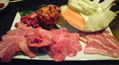 肉処 天穂: みゅうさんの2011年01月08日の2枚目の投稿写真