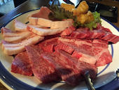 焼肉本舗 島牛: はなさんの2016年09月15日の1枚目の投稿写真