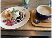 スズカフェ SUZU CAFE hiroshima: きよにゃんさんの2020年12月11日の3枚目の投稿写真