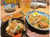 ボナパルト ブルー 梅田DDハウス店: スエちゃんさんの2025年08月18日の2枚目の投稿写真