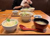 黒ぶたや アトレ大井町店: jikkoさんの2026年04月03日の1枚目の投稿写真