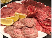 焼肉酒家 李苑 りえん 新宿店: jikkoさんの2026年02月05日の1枚目の投稿写真