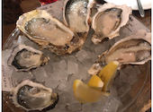 Oyster Bar & Restaurant Ostrea オストレア 新宿三丁目店: jikkoさんの2026年02月05日の1枚目の投稿写真