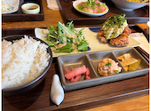 和カフェ Tsumugi アトレ竹芝店: jikkoさんの2026年05月30日の1枚目の投稿写真