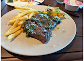 The TAILOR YARD MAIN DINING: jikkoさんの2026年05月21日の1枚目の投稿写真