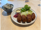 MARE & OYSTER マーレアンドオイスター 大井町トラックス店: jikkoさんの2026年05月22日の1枚目の投稿写真