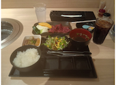 焼肉の牛太 本陣 博多バスターミナル店: いずもさんの2026年07月20日の1枚目の投稿写真