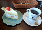 おとぎ屋珈琲店 女池店: kuuさんの2026年04月19日の1枚目の投稿写真