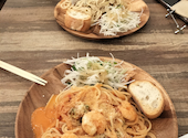 小さなパスタ屋ティノ: たきーとさんの2026年04月04日の2枚目の投稿写真