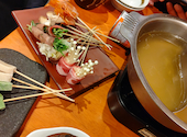 串しゃぶ えみし 西中島南方店: タカさんの2020年12月27日の1枚目の投稿写真