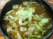 麺許皆伝: しろくまさんの2026年07月02日の1枚目の投稿写真